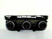 Klimabedienteil SKODA SUPERB III (3V3) 2.0 TDI 3V0907044CR