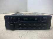 Radio/Navigationssystem-Kombination Opel Astra G Caravan (T98) 00399402541
