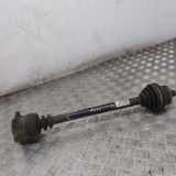 Antriebswelle rechts vorne VW Passat B5.5 Variant (3B6) 8D0407272