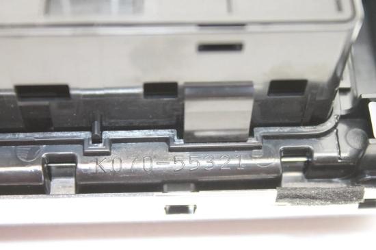 Tastenpanel MAZDA CX-5 (KE, GH) 2.2 D AWD KA3B66170 K070-55321 Bild Tastenpanel MAZDA CX-5 (KE, GH) 2.2 D AWD KA3B66170 K070-55321