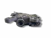 Differenzialgetriebe hinten SKODA OCTAVIA II Combi (1Z5) 1.9 TDI 4x4 1069926C