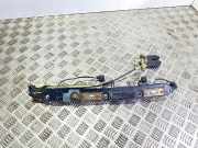 Gehäuse für Kennzeichenleuchte Skoda Superb I (3U) 3B5827297