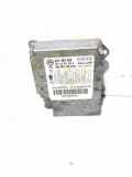 Airbag-Steuergerät AUDI Q7 (4L) 3.0 TDI quattro 4L0910655B