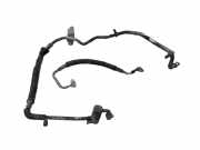 Klimaleitung NISSAN PRIMERA Hatchback (P12) 2.2 Di 92490AU600