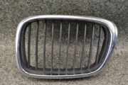 Gitter Grill vorne links BMW 5 Touring (E39) 530 d 2494065