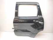 Tür hinten links JEEP GRAND CHEROKEE IV (WK, WK2) 3.0 CRD V6 4x4