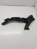 Stoßstangenhalter vorne links VW TOUAREG (7LA, 7L6, 7L7) 3.0 V6 TDI 7L6807183D