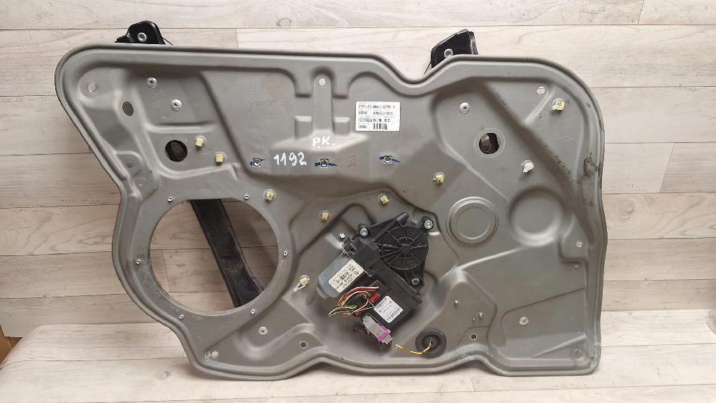 Fensterheber links vorne Skoda Octavia II (1Z) 1Z1837655G