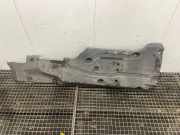Rechte Unterbodenabdeckung MERCEDES-BENZ GLE (W166) 250 d 4-matic (166.004) A1666805101