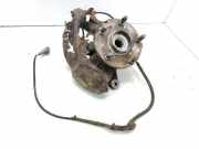 Radnaben vorne rechts TOYOTA RAV 4 II (_A2_) 2.0 D-4D 4WD (CLA20_, CLA21_)