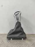 Schaltmanschette Leder AUDI A6 Allroad (4GH, 4GJ) 3.0 TDI quattro