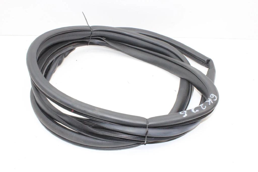 Türdichtungsgummi hinten links TOYOTA AVENSIS Sedan (_T27_) 2.0 (ZRT272_) Bild Türdichtungsgummi hinten links TOYOTA AVENSIS Sedan (_T27_) 2.0 (ZRT272_)