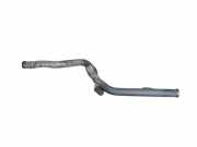 Auspuffanlage hinten Mercedes-Benz C-Klasse (W204)