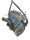 Motor HONDA FR-V (BE) 2.2 i CTDi (BE5) N22A1