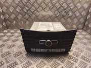 Radio/Navigationssystem-Kombination Mercedes-Benz E-Klasse (W212) A2129005327