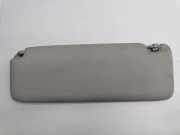 Rechte Sonnenblende BMW 7 (E65, E66, E67) 735 i, Li