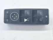 Schalter für Fensterheber links vorne Mercedes-Benz C-Klasse (W204) A2049055302