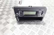 Radio/Navigationssystem-Kombination VW Polo V (6R, 6C) 5M0035156B