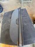Kofferraum Ablage RENAULT MEGANE III Grandtour (KZ0/1) 1.5 dCi 799220026R
