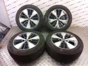 Stahlfelgen Satz Hyundai Ioniq (AE) 52910G2400