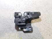 Heckklappenschloss AUDI A4 Avant (8ED, B7) 2.0 TDI