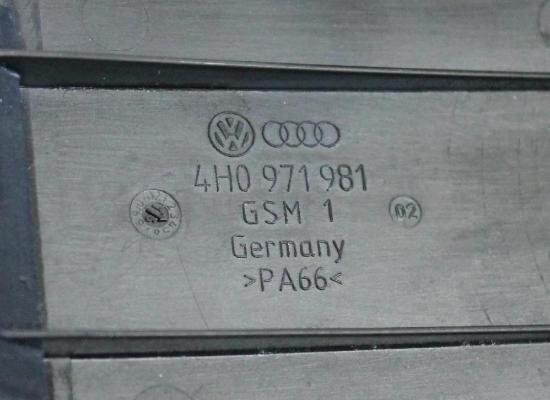 Andere Verkleidungsteile Bild Andere Verkleidungsteile