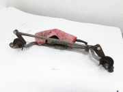 Scheibenwischermechanismus vorne