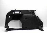 Kofferraumpolster links SKODA OCTAVIA III Combi (5E5) 2.0 TSI RS 5E9867427AQ