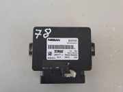 Steuergerät Handbremse NISSAN QASHQAI II (J11, J11_) 1.3 DIG-T DCT 360326FL0C