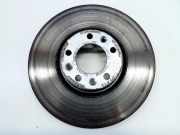 Bremsscheibe vorne rechts CITROËN BERLINGO (K9) 1.5 BlueHDi 100