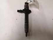 Einspritzdüse MAZDA 5 (CR19) 2.0 CD RF7J13H50