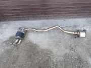 Auspuffanlage hinten Mercedes-Benz GLE (W166) A1664909436