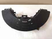 Mittelkonsolenschacht CITROËN C6 (TD_) 2.2 HDi 9644679777