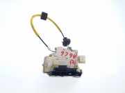 Türschloss links hinten Audi A6 (4F, C6) 4F0839016A