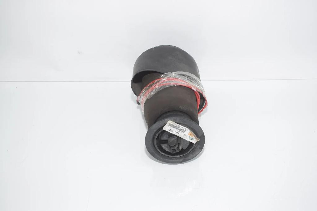 Luftfederkissen hinten links BMW 5 Touring (F11) M 550 d xDrive 6784379