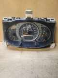 Kombiinstrument NISSAN ALMERA TINO (V10) 2.2 dCi 1317330 BU071