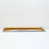 Schwellerzierleiste vorne rechts MERCEDES-BENZ SL (R129) 500 SL (129.066) 1296800435 A1296800435