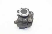 Navigations-Steuerknopf MERCEDES-BENZ E T-Model (S212) E 220 BlueTEC A2129009828