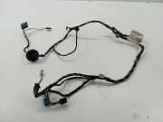 Kabel der vorderen linken Tür MERCEDES-BENZ B (W245) B 200 CDI (245.208) A1695407405