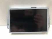Navigationsanzeige FORD MONDEO V Turnier 1.5 TDCi DS7T18B955FB