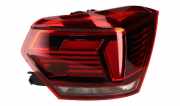 Rücklicht hinten rechts VW POLO (AW1, BZ1, AE1) 1.0 2G0945208B