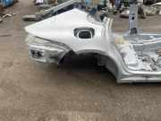 Hintere rechte Seitenverkleidung PORSCHE PANAMERA (971) 3.0