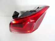 Rücklicht hinten rechts