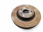 Bremsscheibe vorne links SUBARU OUTBACK (BS) 2.0 D AWD (BSD)