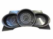 Kombiinstrument CITROËN C5 II (RC_) 1.6 HDi (RC8HZB) 96668806XT