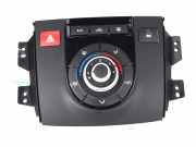 Klimabedienteil KIA VENGA (YN) 1.6 CVVT 97250-1P150