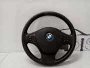 Lenkrad BMW X3 (F25) xDrive 30 d 62558180E 62558150E