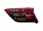 Rückfahrleuchte rechts VW Tiguan I (5N) 5NN945094