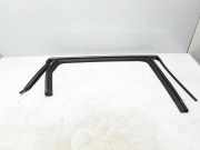 Türfensterleiste hinten rechts RENAULT SCÉNIC IV (J9_) 1.6 dCi 130 823302540R