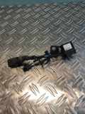 Geschwindigkeitsmesser VW TOUAREG (7LA, 7L6, 7L7) 4.2 V8 4E0616576J